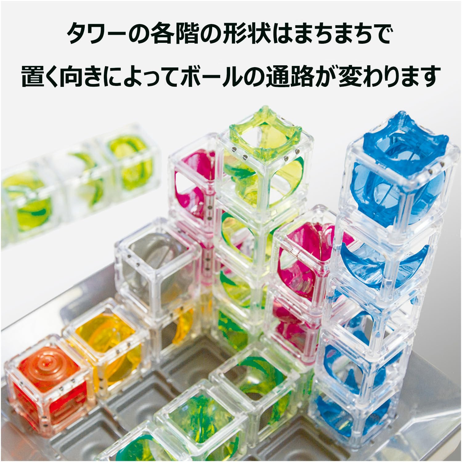 Mint@プロフ要必読&コメ放置ブロック　 ZZZ 329pt】ゼンレスゾーンゼロ 六分街 組み立てブロック&道拡張